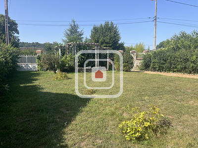 Maison - 185 m² - 7 pièces