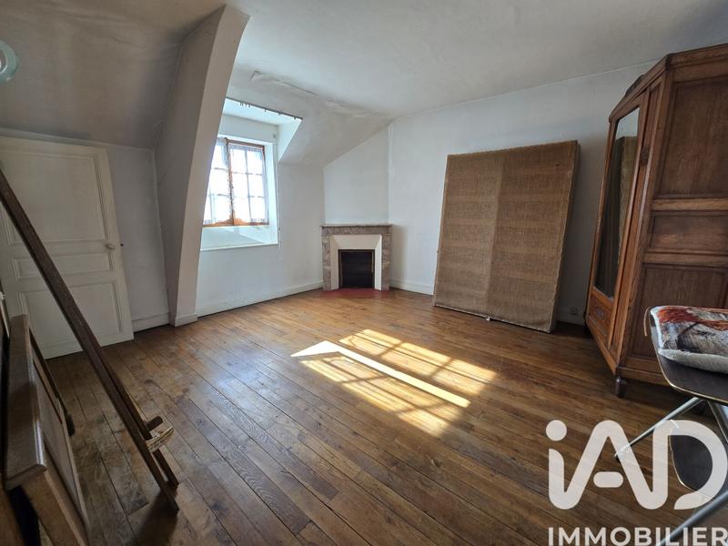 Maison - 159 m² - 6 pièces