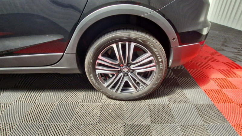 Seat Arona 1.0 EcoTSI 95ch Bvm5 s/S Xcellence