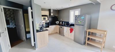 Maison - 134 m² - 6 pièces