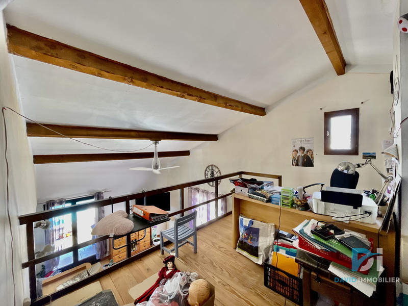 Maison - 118 m² - 5 pièces