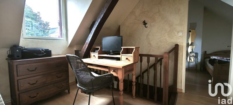 Maison - 94 m² - 4 pièces