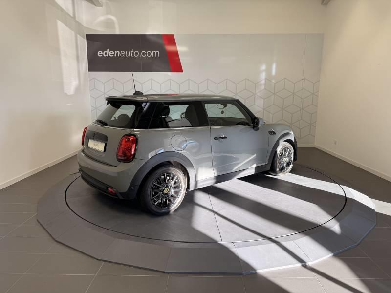 Mini Mini Hatch 3 Portes Cooper se 184 ch Essential