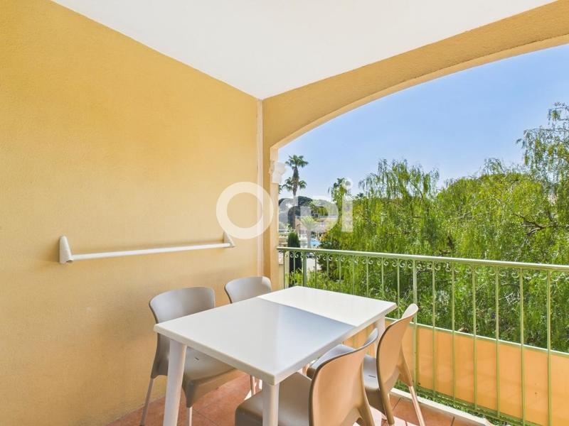 Appartement - 42 m² - 3 pièces