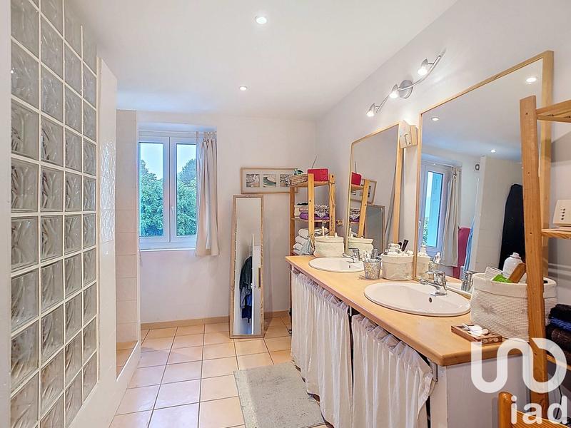 Appartement - 119 m² - 5 pièces