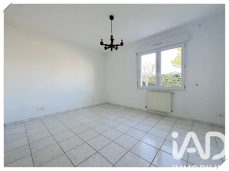 Maison - 114 m² - 4 pièces