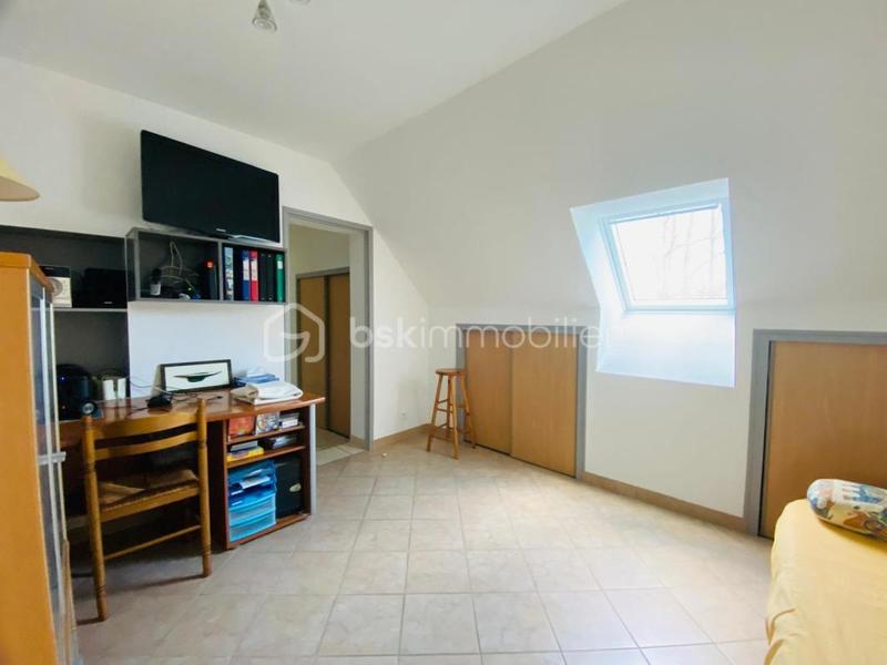 Maison - 141 m² - 6 pièces