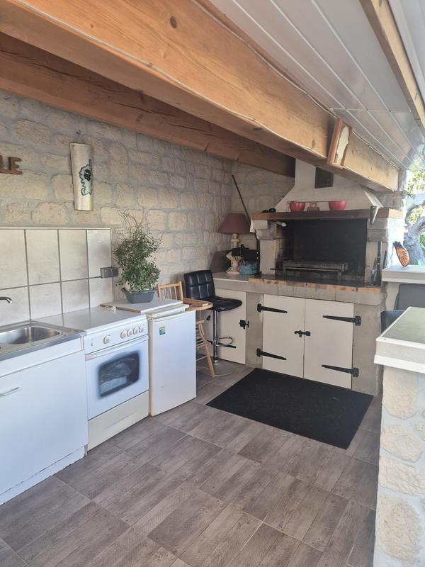 Villa - 90 m² - 4 pièces