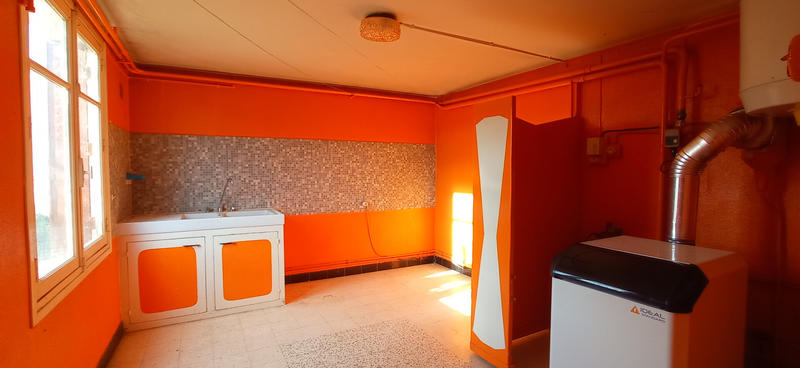 Maison - 157 m² - 7 pièces