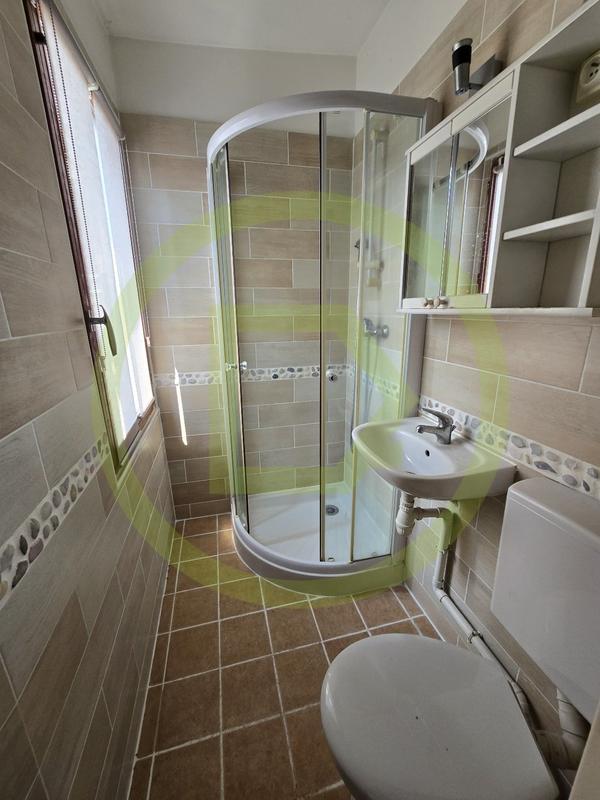 Maison de ville - 52 m² - 3 pièces