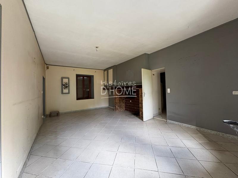 Longère - 75 m² - 3 pièces