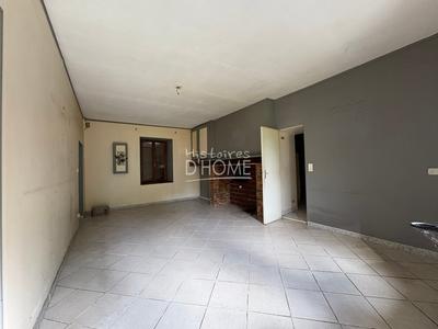 Longère - 75 m² - 3 pièces