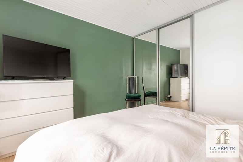 Villa - 170 m² - 7 pièces