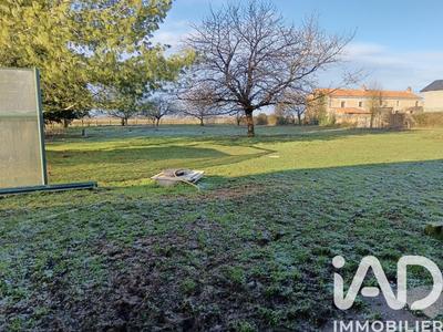 Maison - 190 m² - 5 pièces