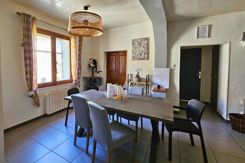 Appartement - 309 m² - 14 pièces