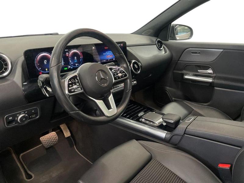 Mercedes Gla 250 e 8g-Dct Progressive Line