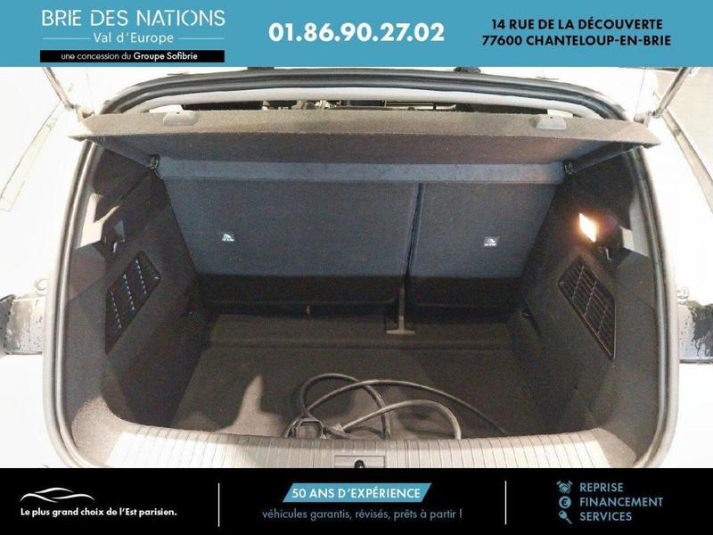 Renault Mégane E-Tech Er Ev60 130ch super charge Evolution