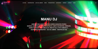 Manu Dj