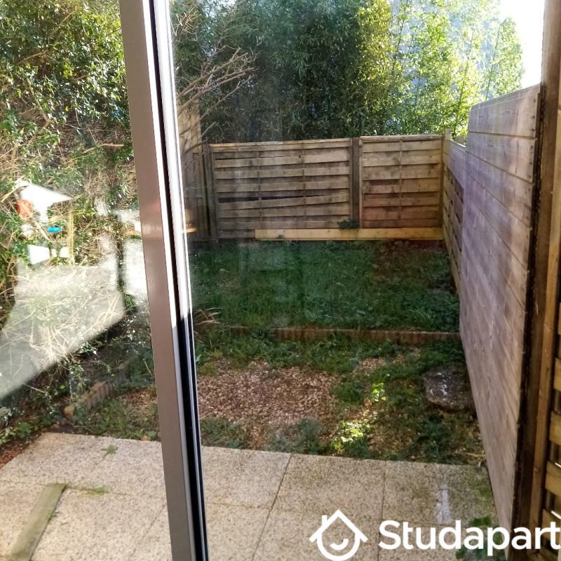 Appartement - 22 m² - 1 pièce