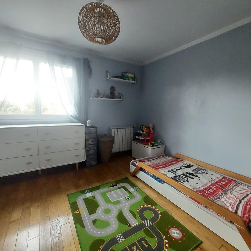 Maison - 184 m² - 5 pièces