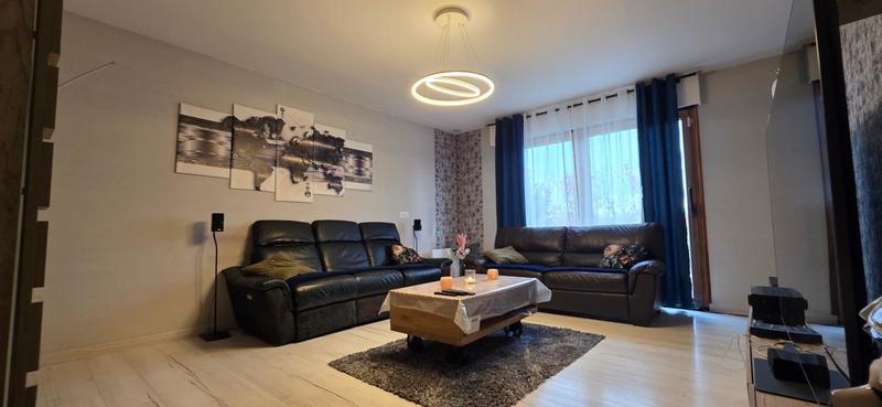 Maison - 190 m² - 6 pièces