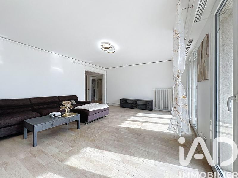 Appartement - 97 m² - 4 pièces