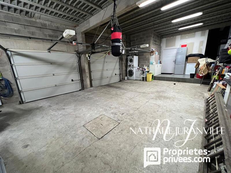 Villa - 188 m² - 6 pièces