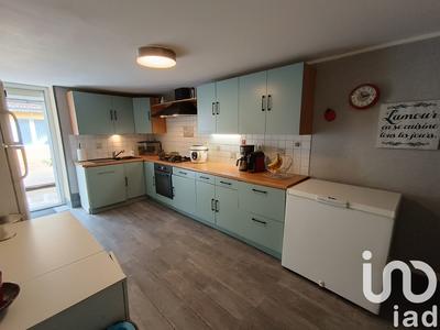 Immeuble - 230 m²
