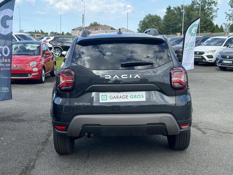 Dacia Duster TCe 150 4x2 Edc Journey