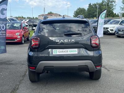 Dacia Duster TCe 150 4x2 Edc Journey