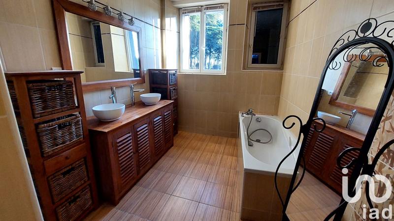 Maison de campagne - 238 m² - 6 pièces