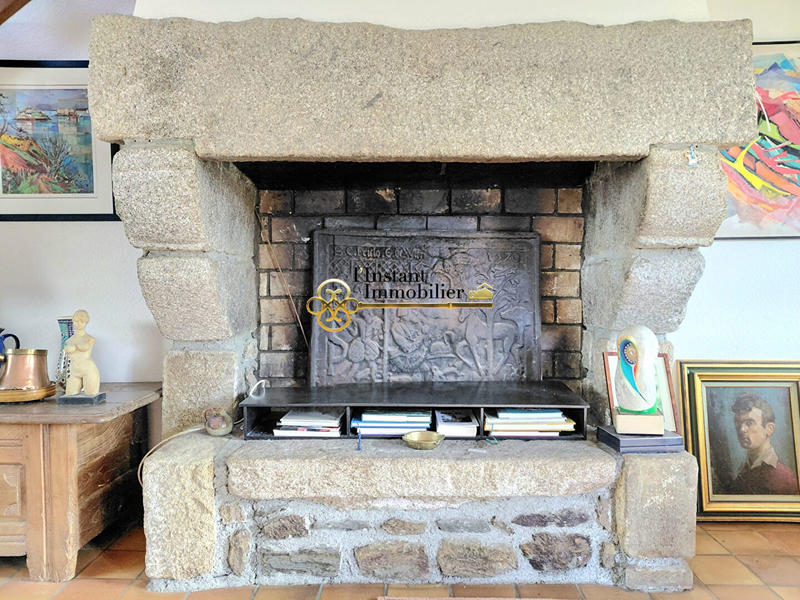 Maison - 112 m² - 5 pièces