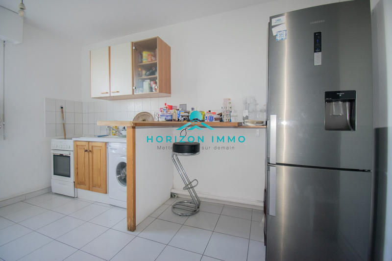 Appartement - 31 m² - 1 pièce