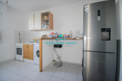 Appartement - 31 m² - 1 pièce