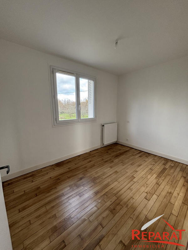 Maison - 65 m² - 4 pièces