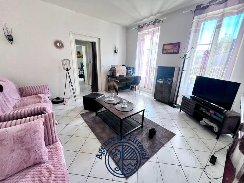 Maison - 191 m² - 7 pièces