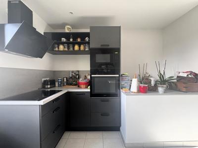 Maison - 155 m² - 5 pièces