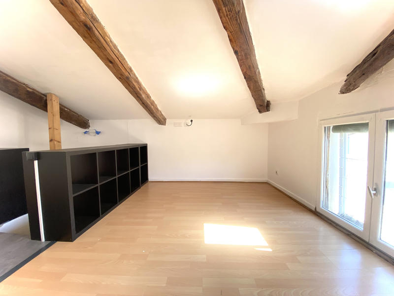 Maison - 68 m² - 5 pièces