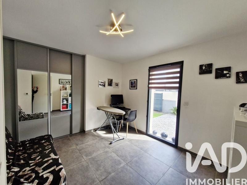 Maison - 123 m² - 4 pièces