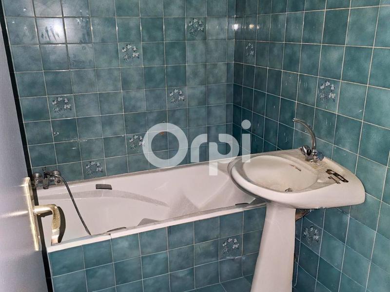 Studio - 33 m² - 1 pièce