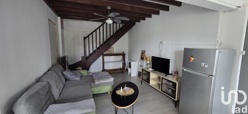 Maison - 260 m² - 9 pièces