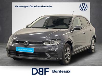 Volkswagen Polo 1.0 Tsi 95 s&amp;S Dsg7 Vw Edition