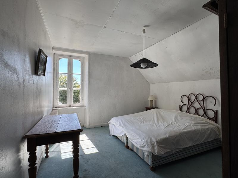 Maison - 130 m² - 7 pièces