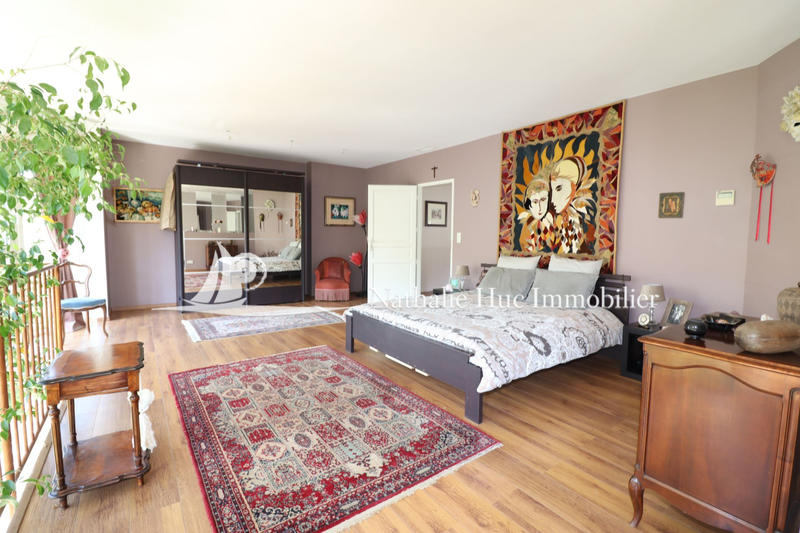 Maison de ville - 175 m²