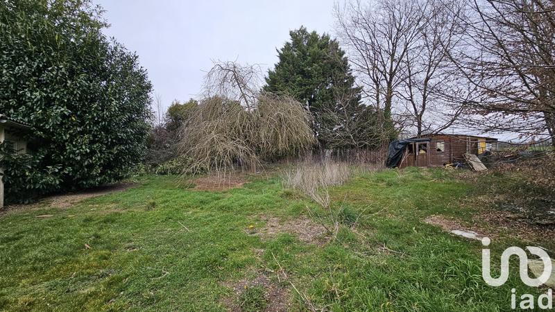 Maison de village - 106 m² - 5 pièces