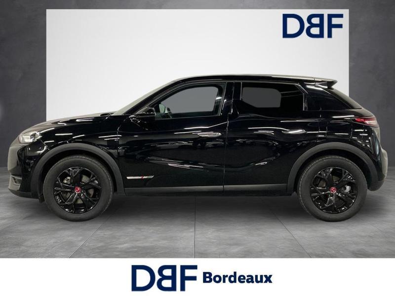 Ds Ds 3 Crossback Electrique Ds3 E-Tense Performance Line