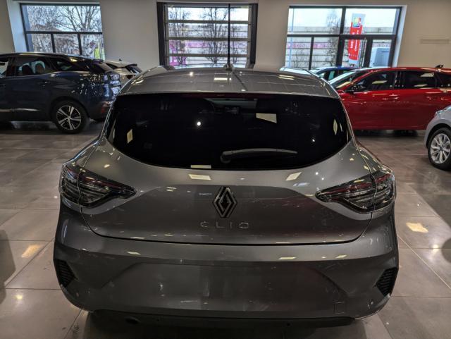 Renault Clio 5 Blue Dci 100 Ch Gsr2 Evolution