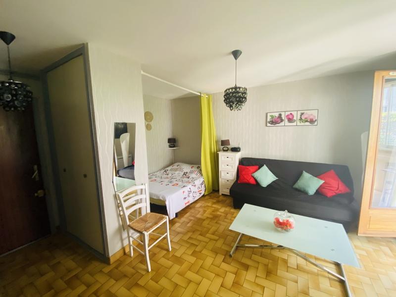 Appartement - 26 m² - 1 pièce
