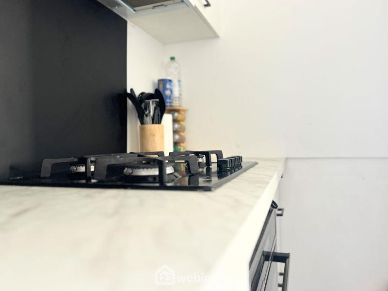 Appartement - 66 m² - 2 pièces