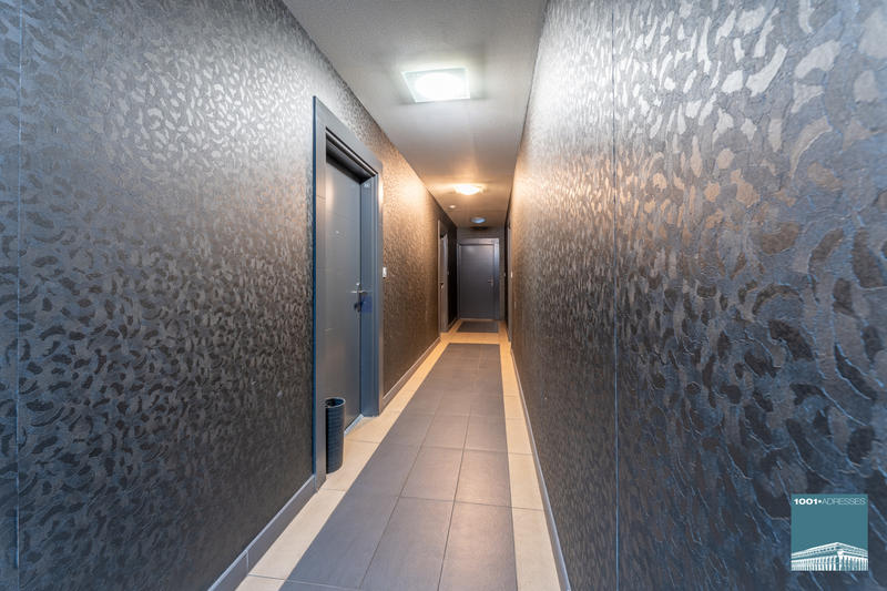 Appartement - 51 m² - 2 pièces